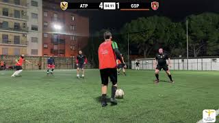 GTSP vs AT PI