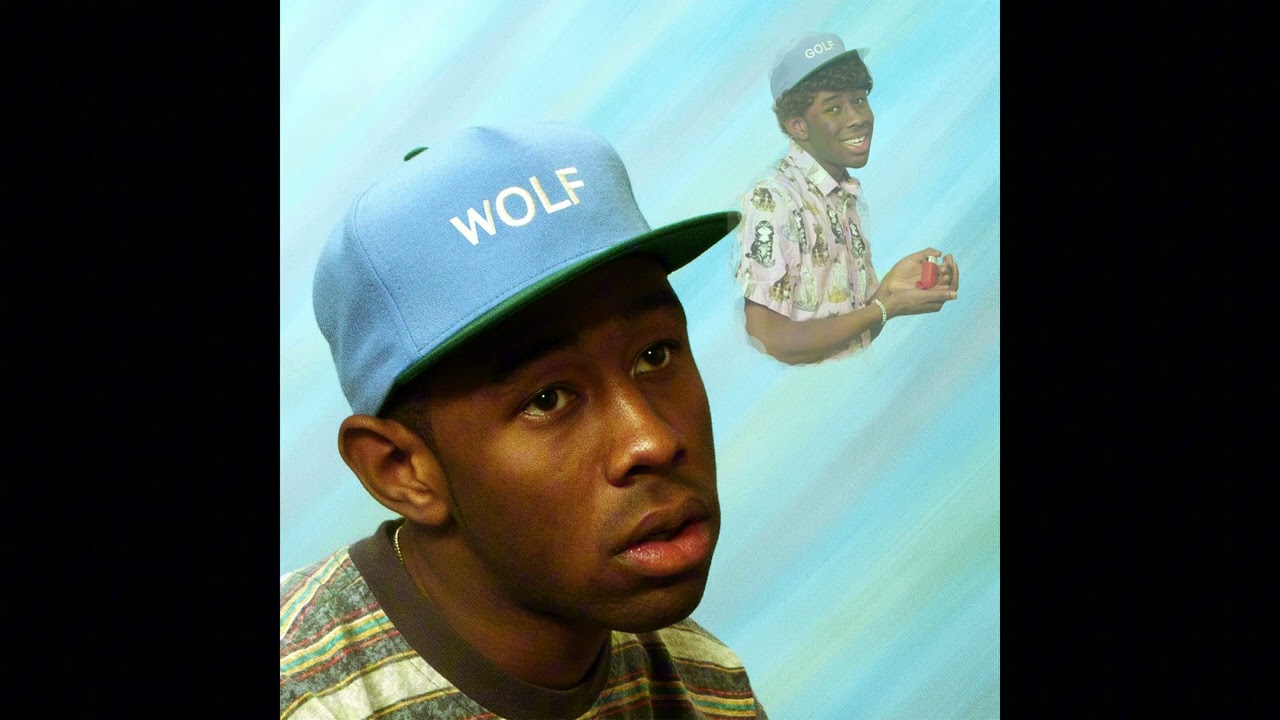 Tyler, The Creator - Tamale Acapella (Vocals Only) - 130 BPM