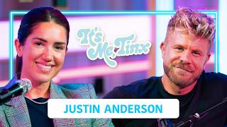 STOP BEING RELATABLE ft. Justin Anderson | Office Hours