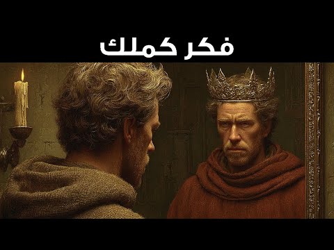 كيف تفكر كملك لا كفلاح فلسفة مكيافيلي في السيطرة الصامتة 