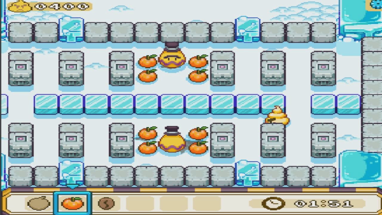 прохождение bad