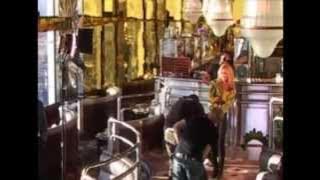 Fally Ipupa - Chaise Electrique feat. Olivia [G-Unit] (Making Of)