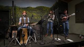 Keith Symanowitz & Friends - Deep Elam Blues