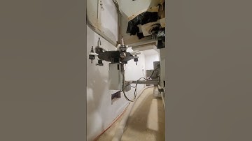 CNC mitre fold shelves #shorts