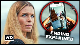 SECRETS WE KEEP Recap And Ending Explained