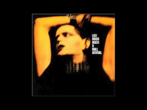 Lou Reed - Heroin