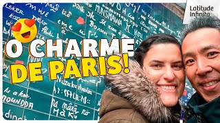 MONTMARTRE: BAIRRO MAIS CHARMOSO DE PARIS | vida nômade