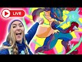 Let's Try Mega Lucario in Pokémon Unite! Community Games + Rank