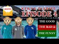 The good, the bad &amp; the funny of Kenya Diaries - Episode 4 🇰🇪 