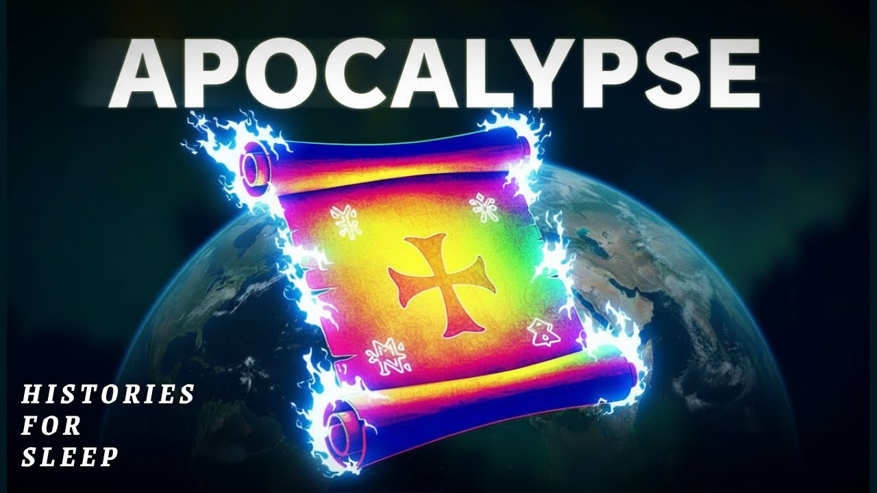 Hidden Templar Apocalypse Scroll – An Urgent Warning for Humanity | History for Sleep