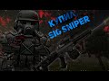 Купил SIG SNIPER И стал МИЛЛИАРДЕРОМ (STALCRAFT)