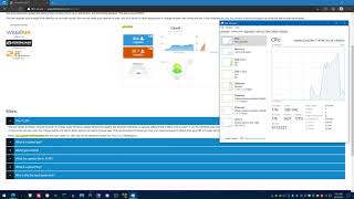 Bufferbloat Test On My Old PC