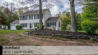 14 Colonial Drive video tour