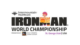 2021 IRONMAN World Championship   Subtítulos Español
