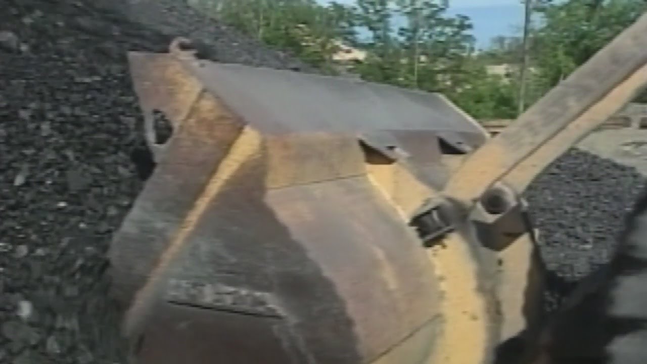 Eastern Kentucky coal jobs down 10.6 percent in 2nd quarter YouTube