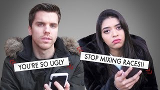 READING HATE COMMENTS!! (We need to talk...)