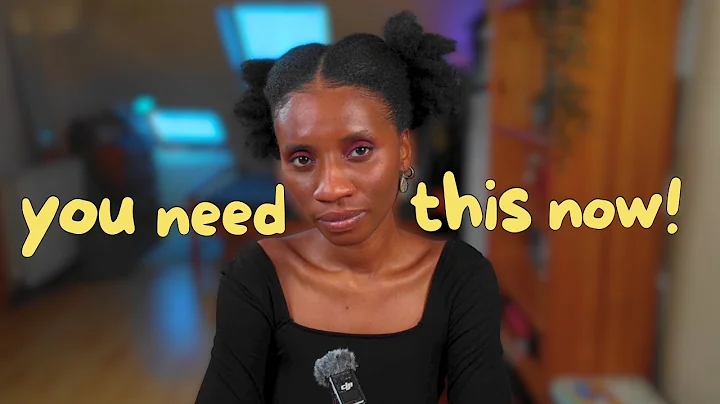 Stop Hating Yourself—The Action That Will Transform You