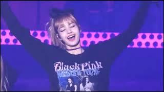 BLACKPINK ENCORE - Whistle Remix Ver   DDU DU DDU DU Remix Ver IN YOUR AREA SEOUL DVD