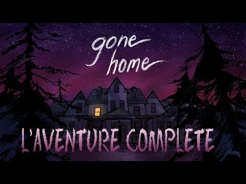 Vidéo: Gone Home Dev Crée Un Autre Jeu D'exploration à La Première Personne