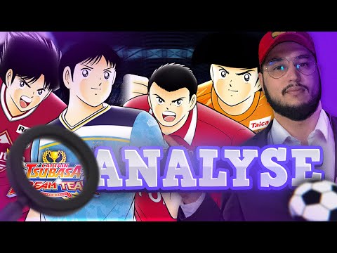 CTDT - ANALYSE PORTAIL J-LEAGUE