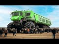 20 Most Powerful Trucks In The World