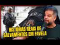 ⁨Policiais Baleados no Rio: Relatos do BOPE  @Rodrigo-Pimentel⁩