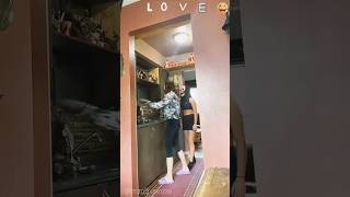 Tom Holland's reaction to this funny animated video