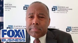 Ben Carson: Biden's Supreme Court nominee supported by 'radical' groups