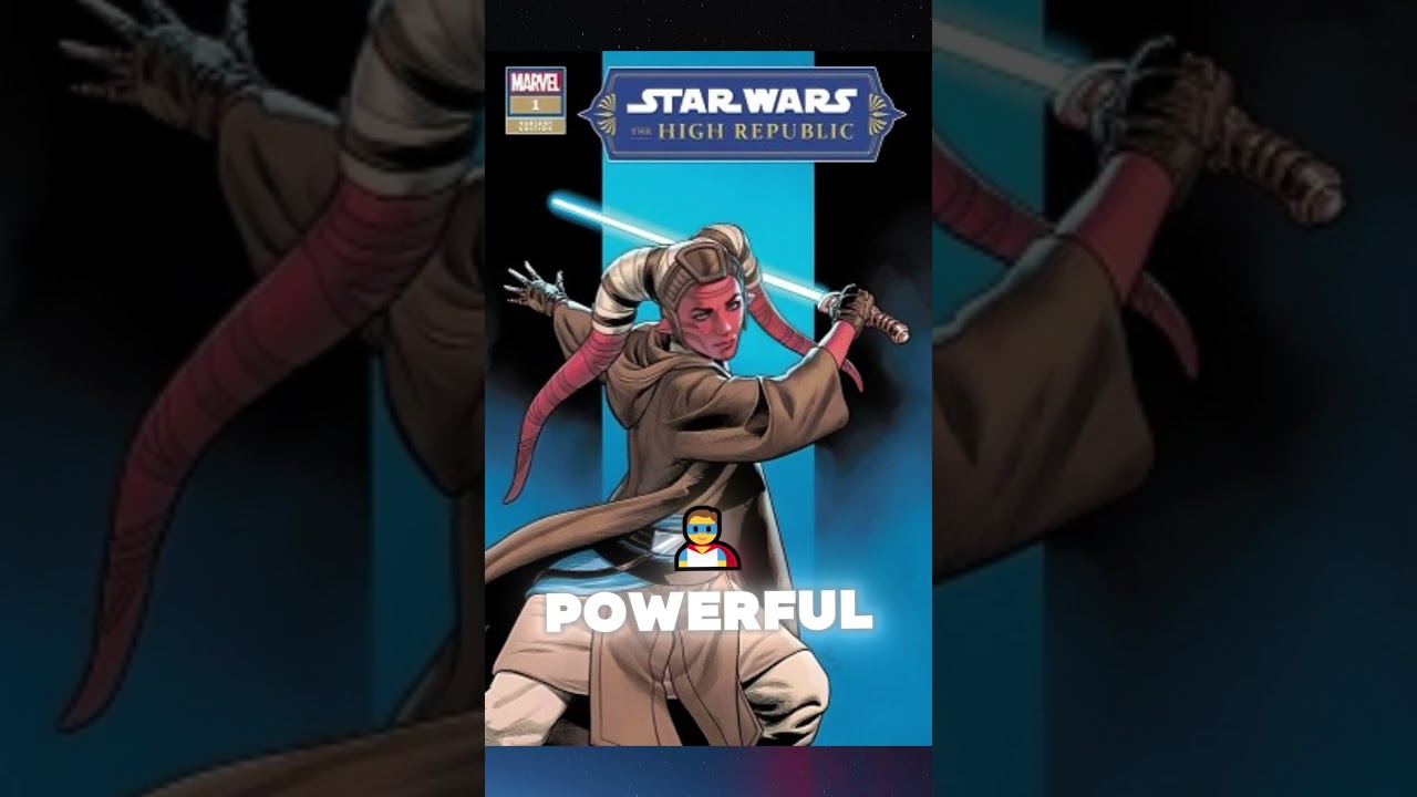 Matthea Cathley: The Jedi Who Talks Her Way to Victory! 