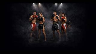 Ring 1 Fina Mistrzostwach Polski Kickboxing Juniorw I Seniorw  Formua K1