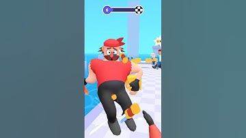 HIT MASTER 3D: KNIFE ASSASSIN - Walkthrough Gameplay Part 1 - INTRO (iOS Android)