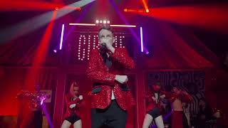 Cirque: The Greatest Show - Reimagined Trailer | Wed 10 Sep