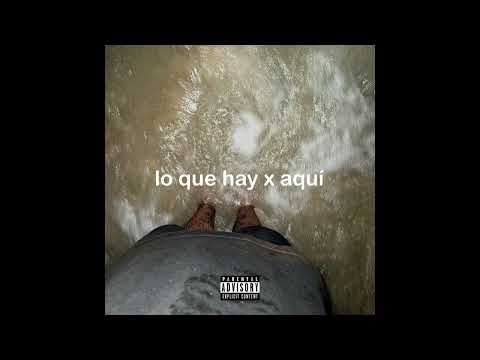 Lo que hay x aquí but longer (REMIX)