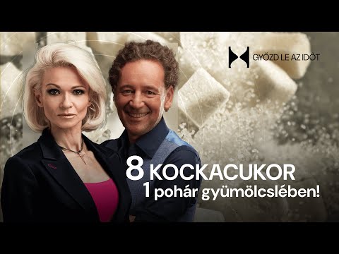 A túlsúly megrövidíti az életed - de van megoldás