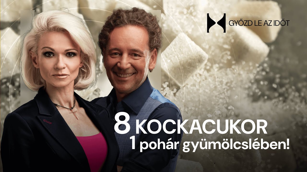 A túlsúly megrövidíti az életed - de van megoldás