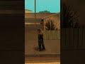 CJ Song References In San Andreas