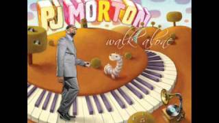 Watch Pj Morton Love You More video
