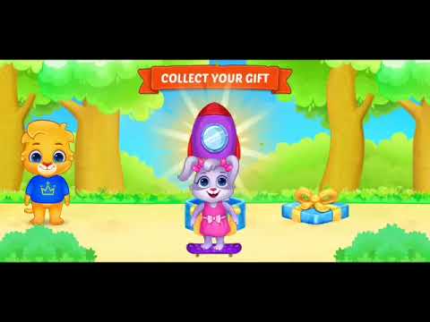 Alphabet 1st half letters A to M - YouTube