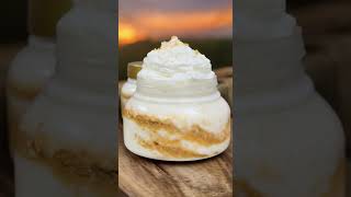 Whip Up Luxurious Fluffy Body Scrub In Minutes!  Easy Body Scrub Recipe! screenshot 3