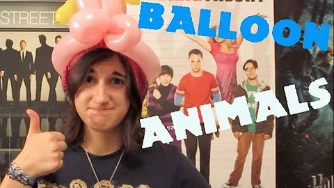 Balloon Animals