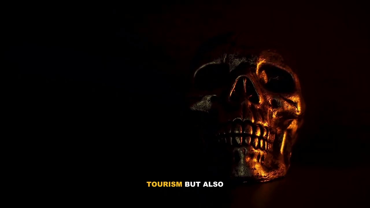 The World's Most Haunted Cities: Explained