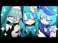 ミクだし/ 初音ミク→ 初音ミク→ 初音ミク