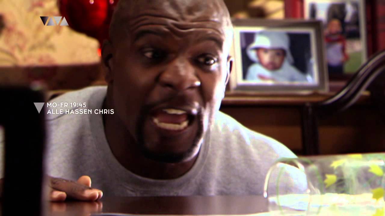 Alle Hassen Chris Staffel 5 Alle Hassen Chris Staffel 5