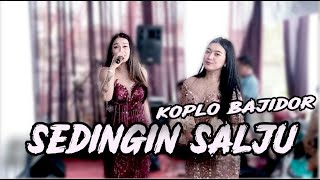 Sedingin Salju Koplo Bajidor Renyahhh Cover Jupe Queen, Ayang - Majesty -New Barantax- Live Cisarua