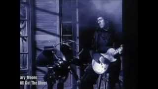 gary moore-still got the blues(original music score on video) chords