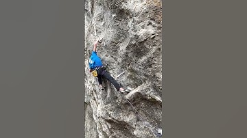 Scary Fall - Kostej Nesmrtelny 9a #shorts