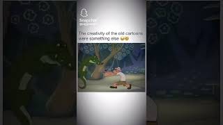 Old Cartoon Classic Not My Video