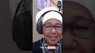 Maternal Mortality Crisis: A Raw Conversation with Shafia Monroe | Speaking of the Village
