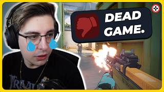 Vì Sao Game Của SHROUD Không Có Ai Chơi - Cái C.H.Ế.T Của SPECTRE DIVIDE