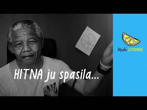 Završila na hitnoj nakon litre Jegera | Make Lemonade Ep2